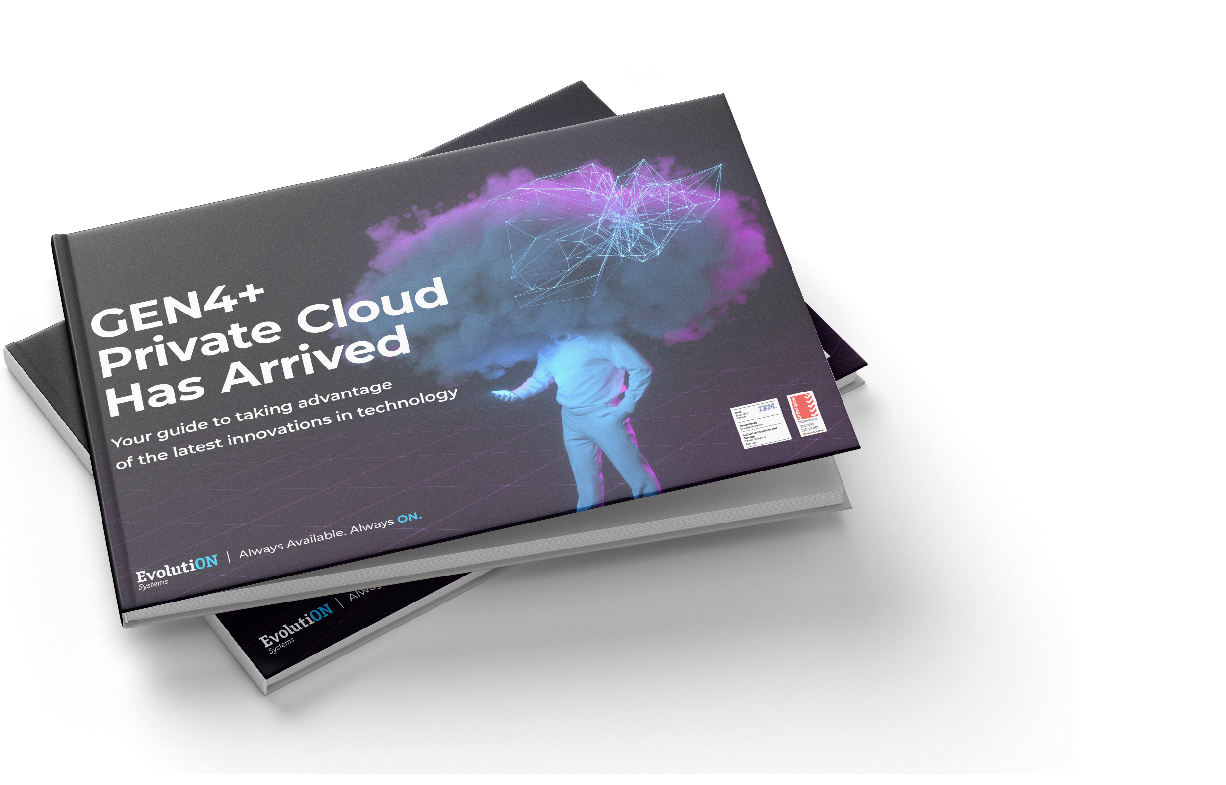 Your Free Guide to GEN4+ Private Cloud